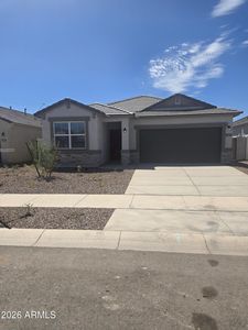 18357 W BUCKSKIN Trail