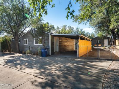 551 Gail Gardner Way