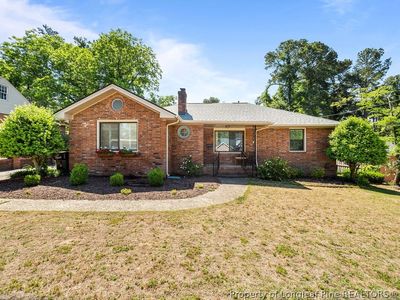 519 Vista Dr