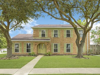 Property at 459 El Toro Ln, Webster, TX