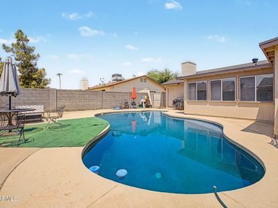 701 W LOS LAGOS VISTA Avenue