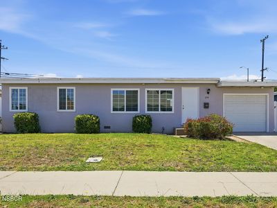 734 E Laguna Ave