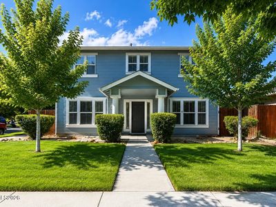 Property at 1402 Sugar Maple Ave, Gardnerville, NV