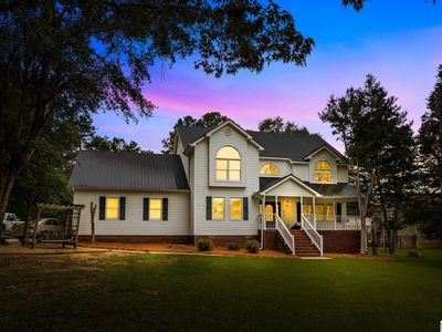 Property at 203 Brookshire Ln, Cropwell, AL