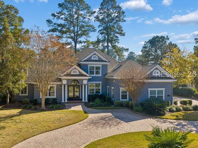 138 Belfair Oaks Blvd