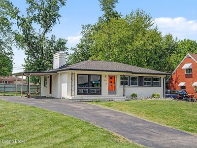 8518 Smithton Rd