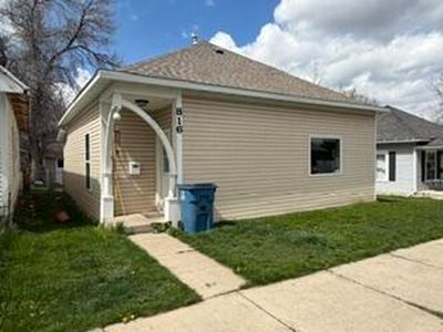 Property at 816 W Watson St, Lewistown, MT