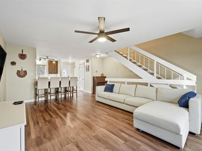 7755 E Quincy Avenue #T11