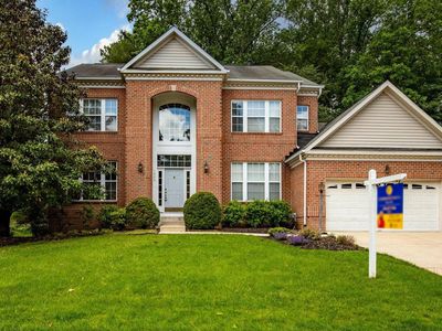 1006 Diamond Oaks Ct