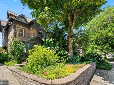 23 W Mount Pleasant Ave