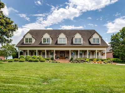 5500 Heathrow Dr