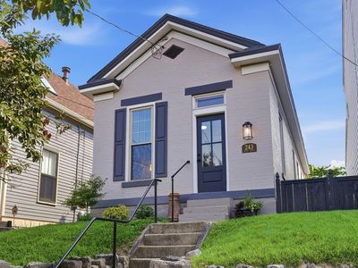 243 Taylor Ave