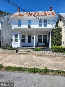 Property at 417 E Race St, Martinsburg, WV