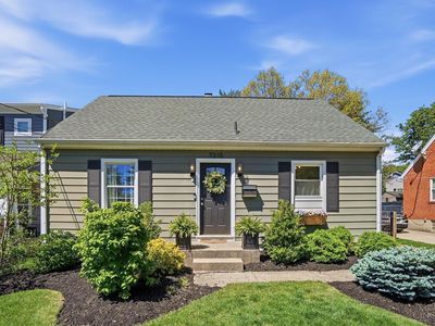 7315 Osceola Dr