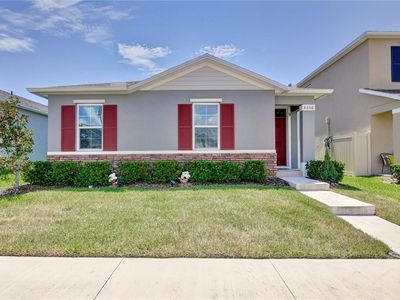 5356 HAYLOFT DRIVE