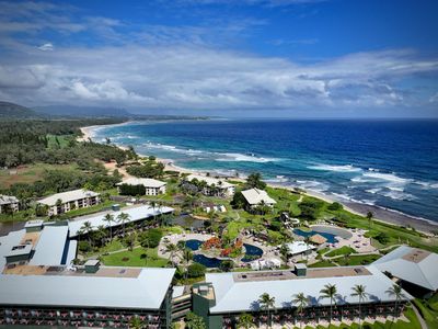 4331 Kauai Beach Dr #3318