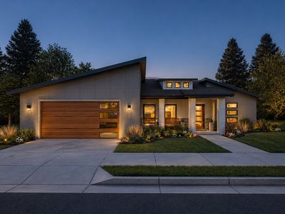 Vanbrough Plan, Build on Your Lot - Box Elder | OLO Builders