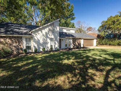 5629 Ridgetop Dr