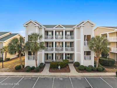 Property at 881 Great Egret Cir SW #5, Sunset Beach, NC
