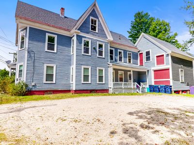 203 Summer Street