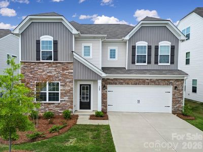 300 Kennerly Center Dr