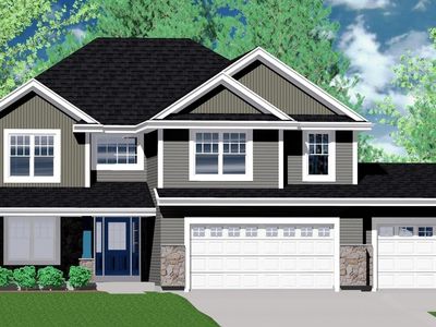 9842 North Migratory COURT