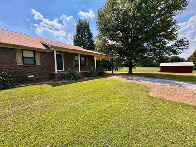 1311 Chestnut Glade Rd