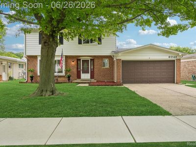 6046 Wedgewood Rd