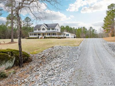 382 Meherrin Beach Rd