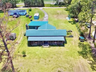 Property at 503 W Highway 37, Lakeland, GA