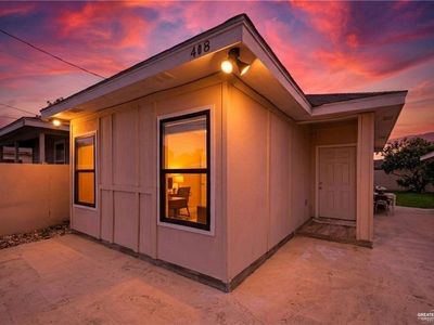 Property at 408 S 21st St, McAllen, TX