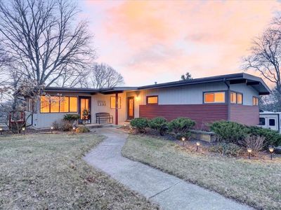 816 North Osborne Avenue