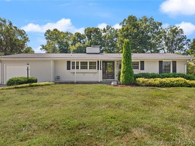 3327 Buffalo Trail