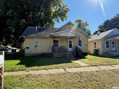 Property at 203 Chicago St, East Peoria, IL