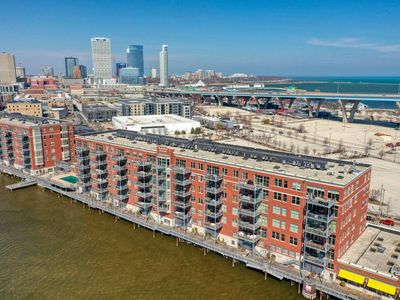 601 East Erie STREET UNIT 405