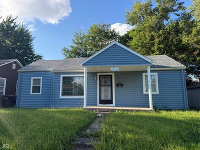 1618 W 17th St