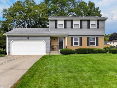 1 Centennial Dr