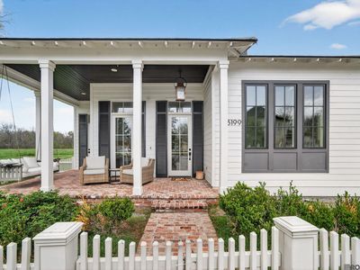 3199 Pointe Marie Dr