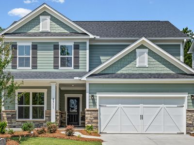 4711 Wilderness Trl