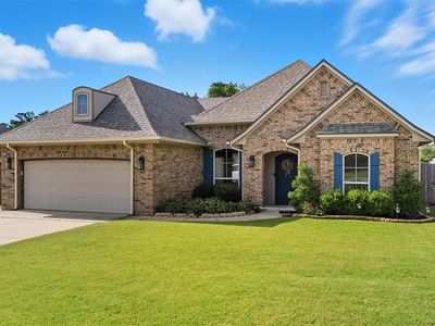 10910 Garrett Cole Dr