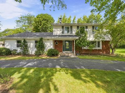 Property at W4958 Golf Course Rd, Sherwood, WI