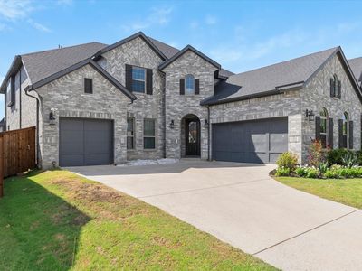 4009 Horsemint Rd