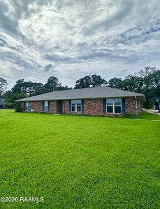 Property at 4398 Irish Bend Rd, Cypremort Pt, LA
