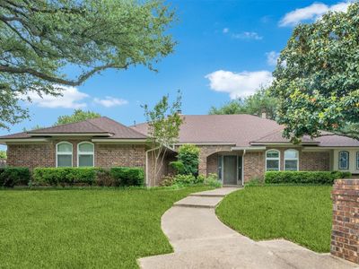 3814 Danbury Dr