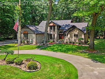 3609 Winding Pine Dr