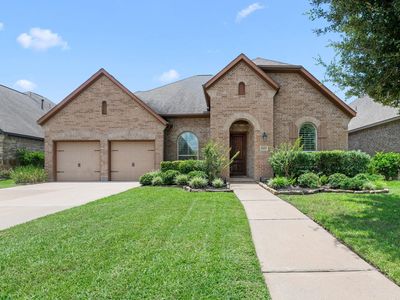 21015 Brunson Falls Dr