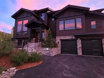 230 Telluride Court