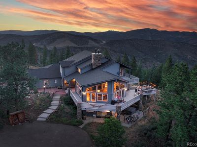 451 Sawmill Creek Road
