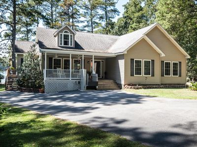 87 Paul Green Rd