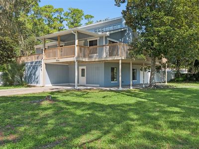 Property at 5556 S LANCEWOOD CIRCLE, Pt Orange, FL